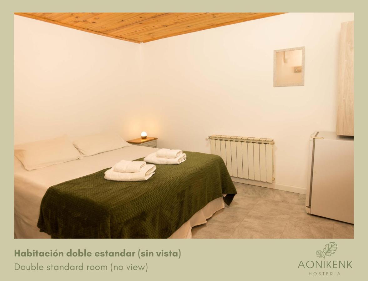 Habitación Doble Estándar - 1 o 2 camas