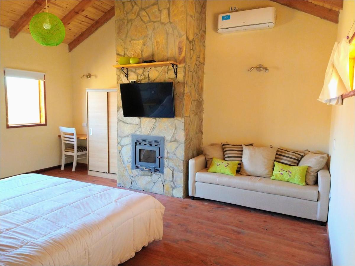Suite Deluxe con cama extragrande