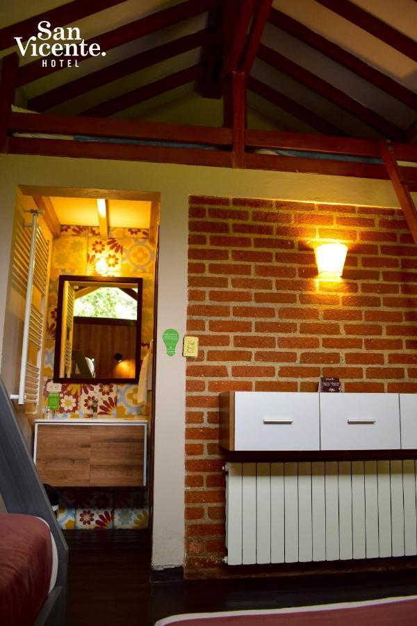 Bungalow (6 adultos)