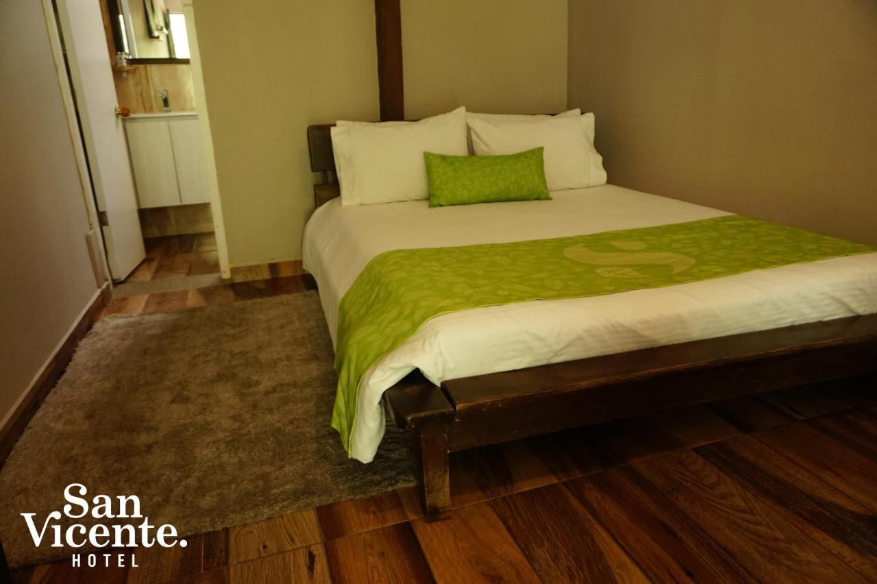 Habitación cuádruple