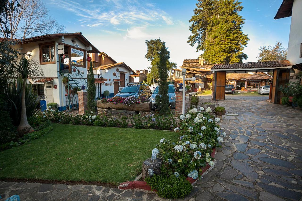 Villa de 1 dormitorio
