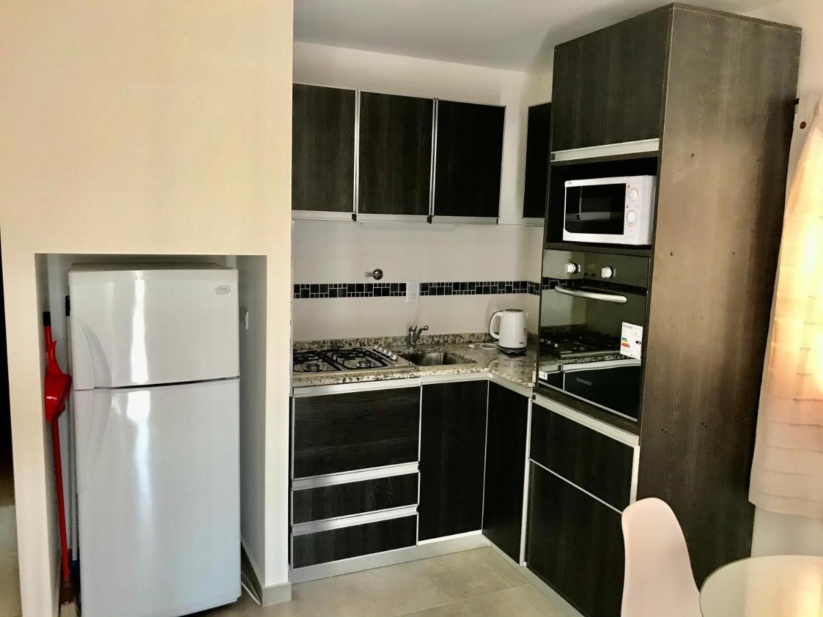 Apartamento con vistas a la piscina