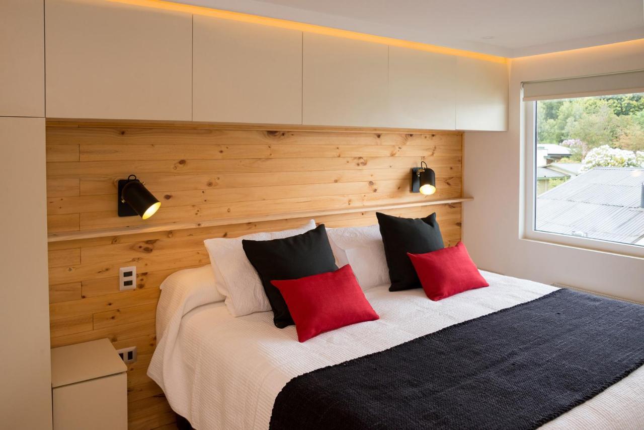 Habitación Doble Estándar