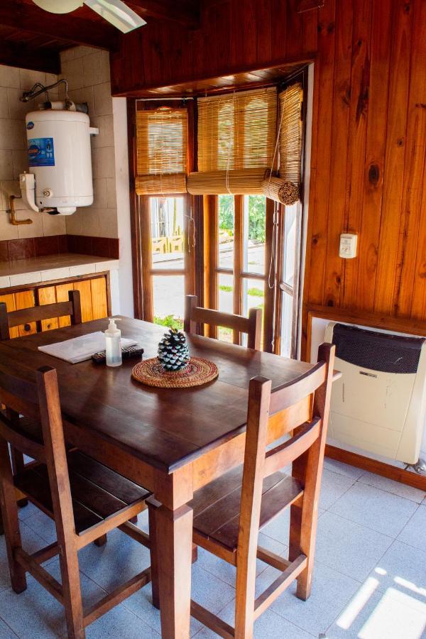 Bungalow (4 adultos)
