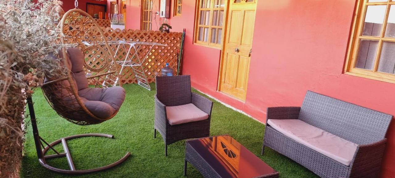 Bungalow Superior