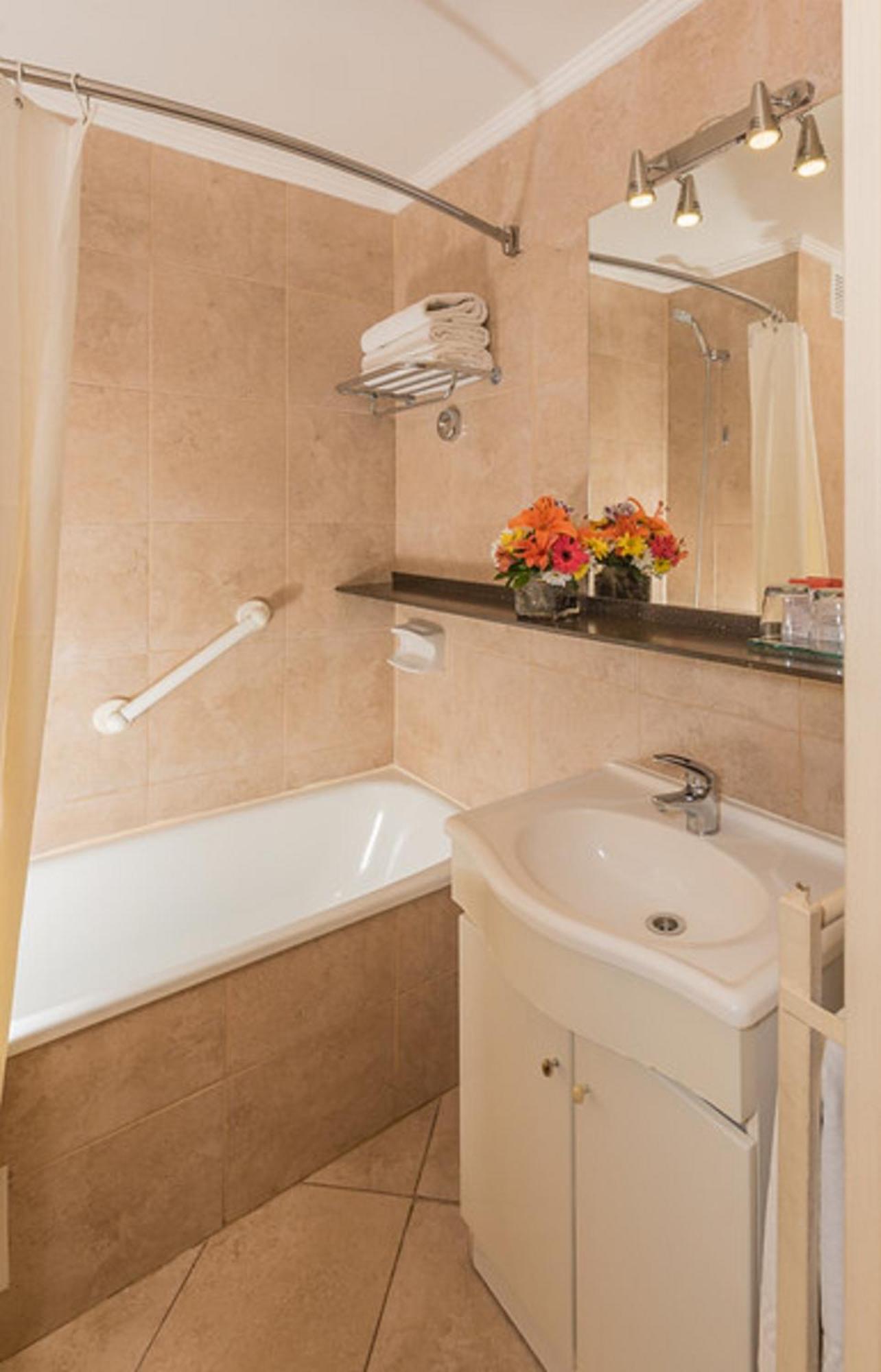 Habitación Doble Estándar - 1 o 2 camas