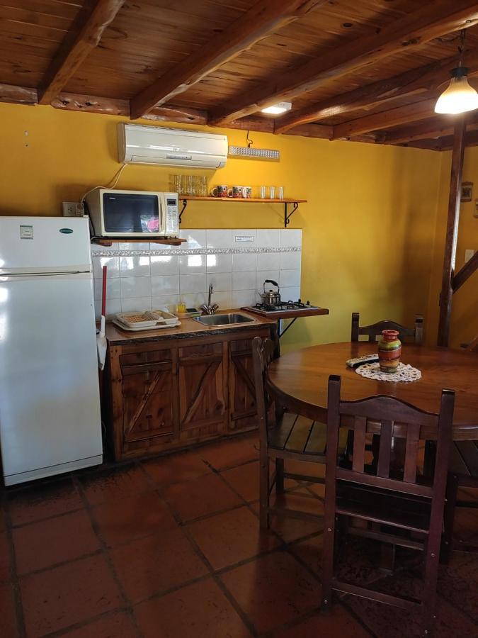 Apartamento - 2 niveles