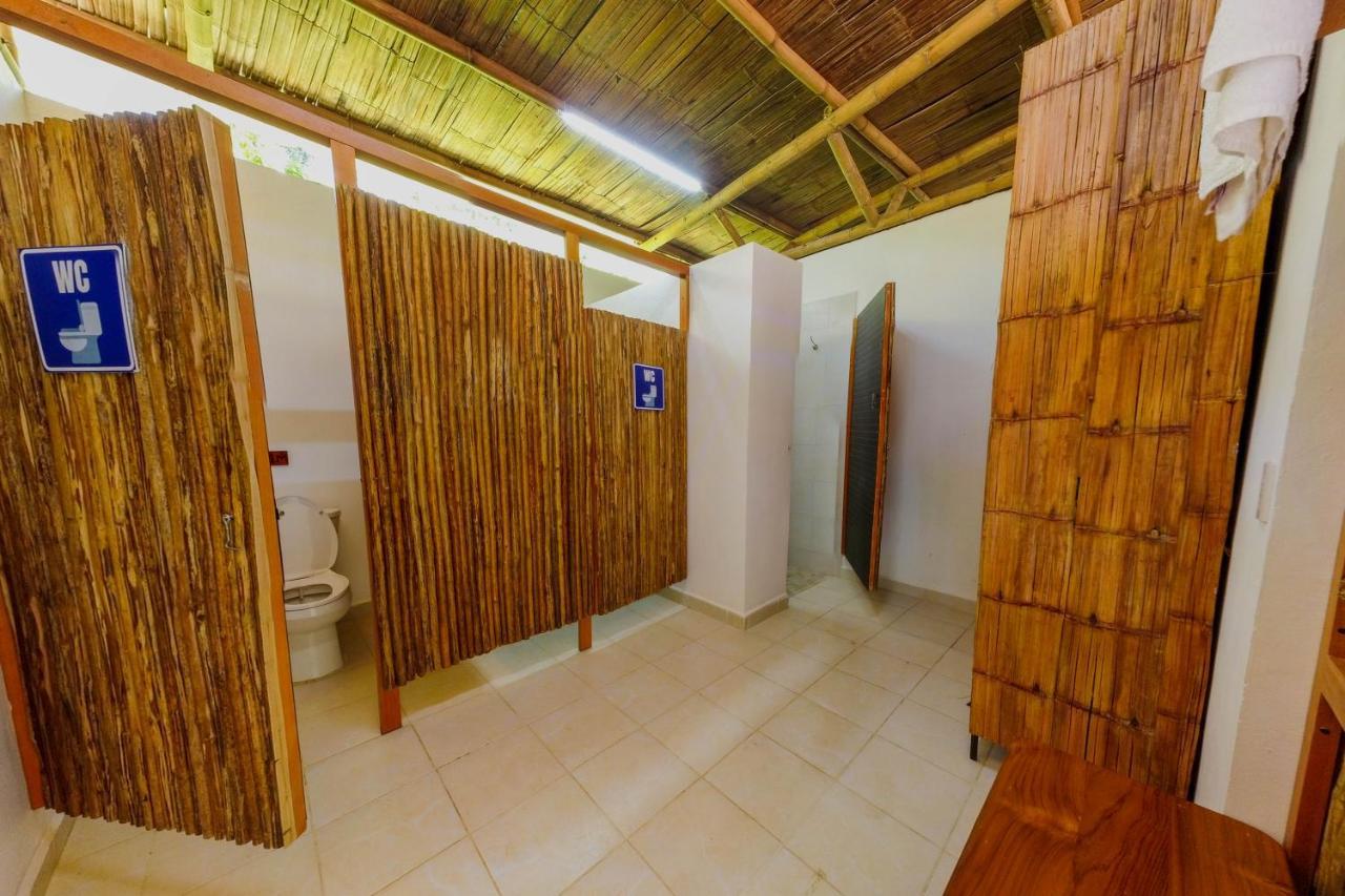 Habitación Doble Económica - 2 camas