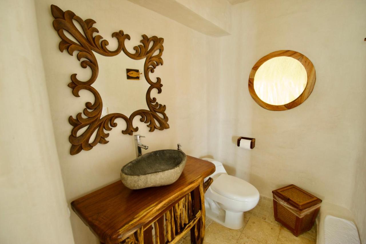 Suite con vistas al lago