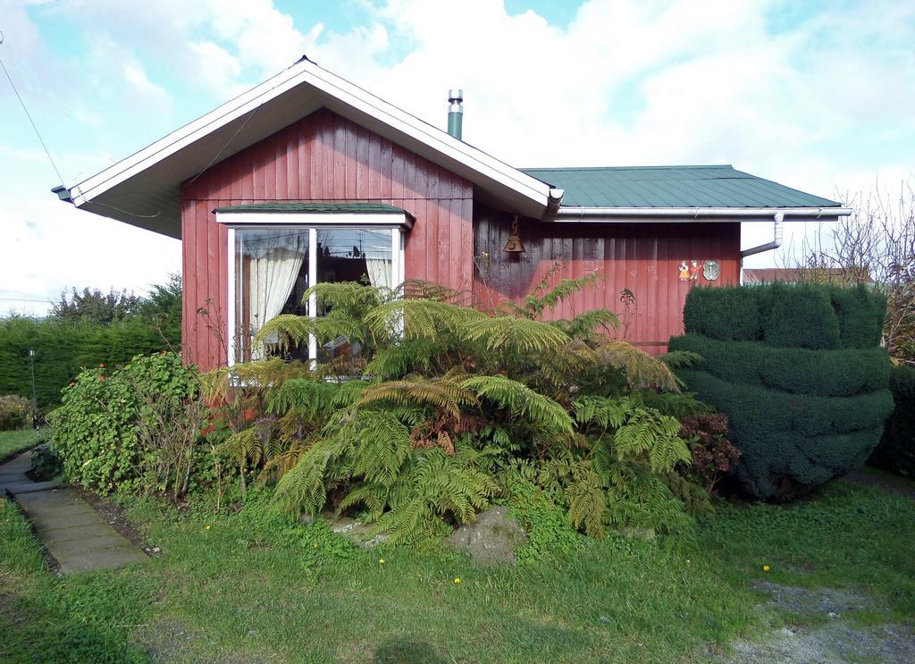 Bungalow