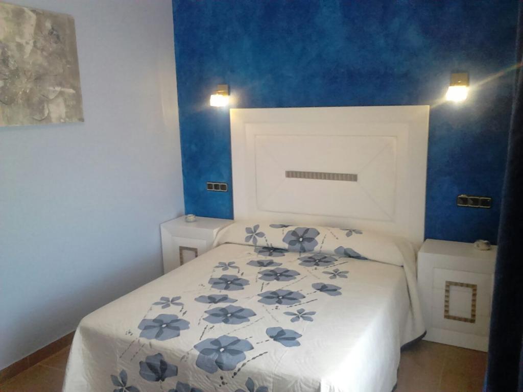 Habitación Doble Deluxe con balcón