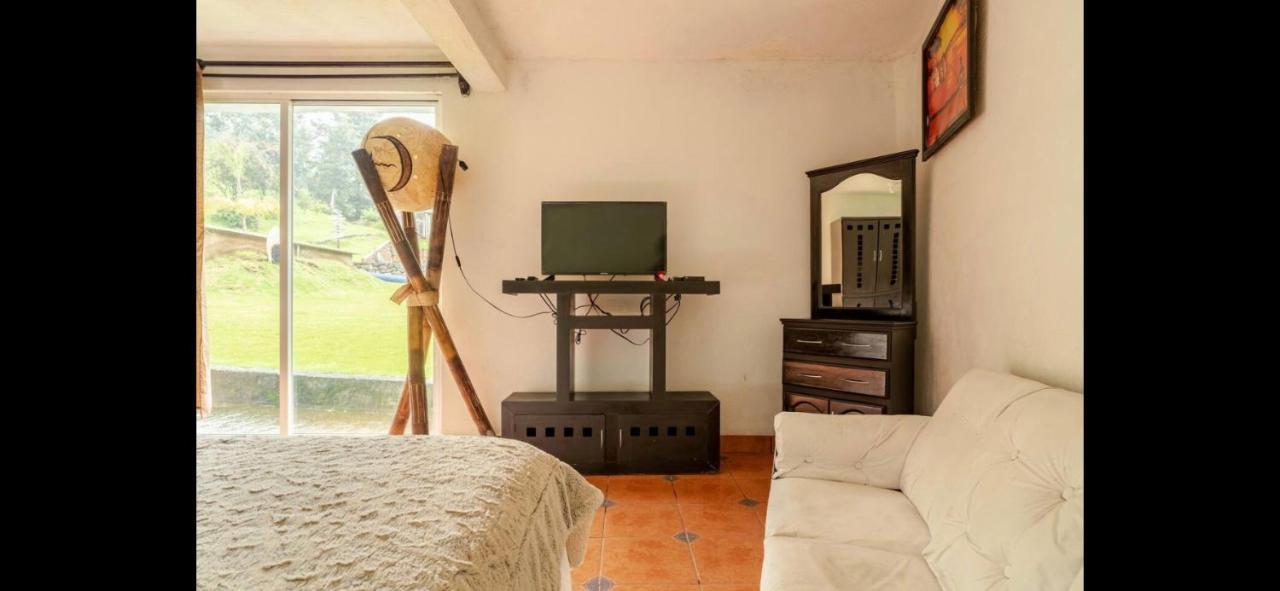 Habitación Doble Familiar