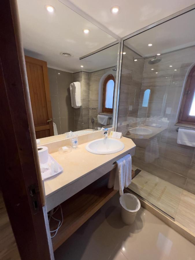 Habitación Triple Estándar