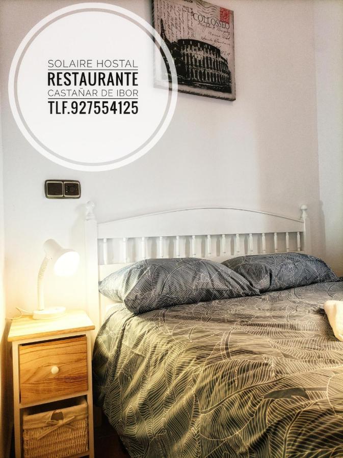 Habitación Individual Económica