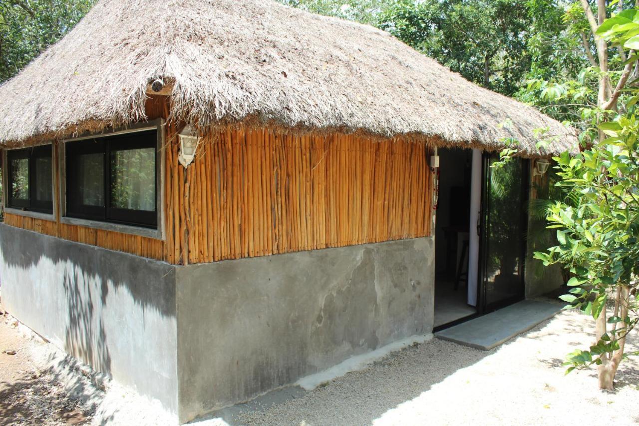 Villa de 1 dormitorio