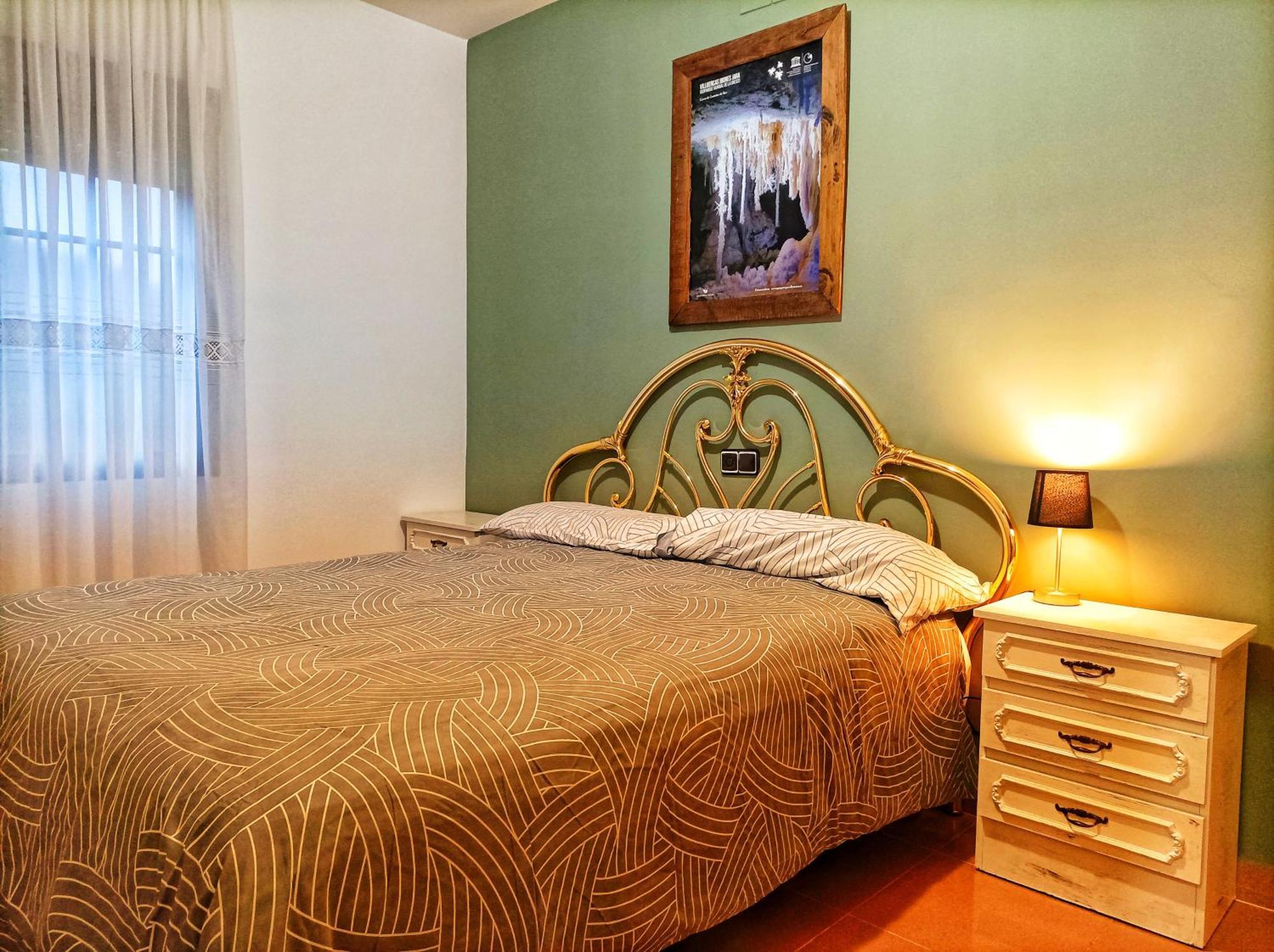Habitación Doble con vistas a la montaña