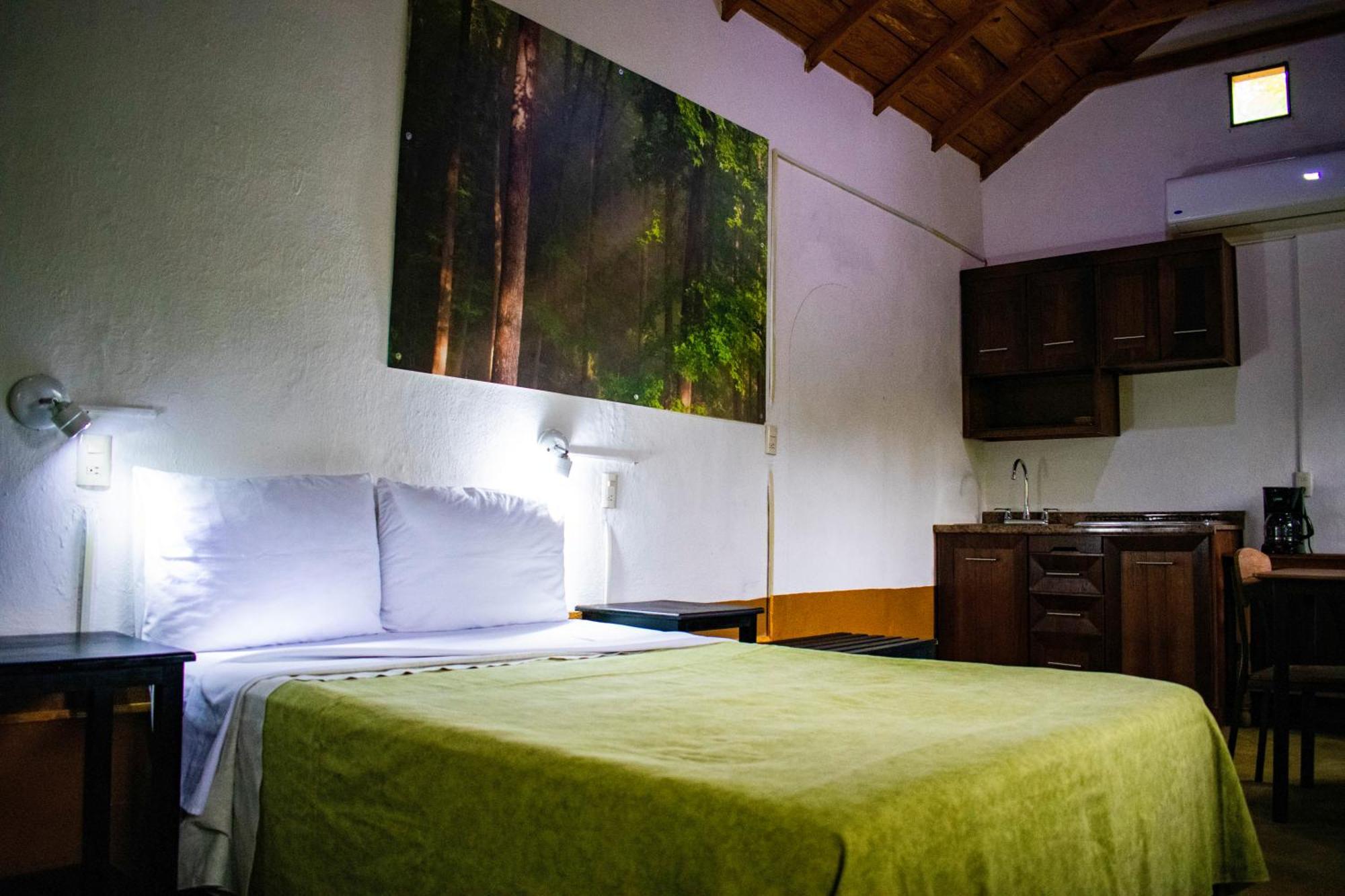 Habitación Familiar