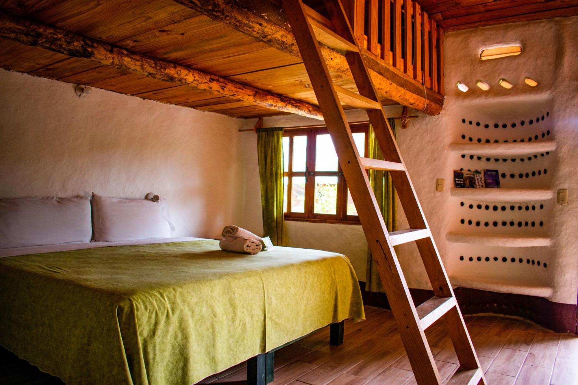 Habitación Familiar