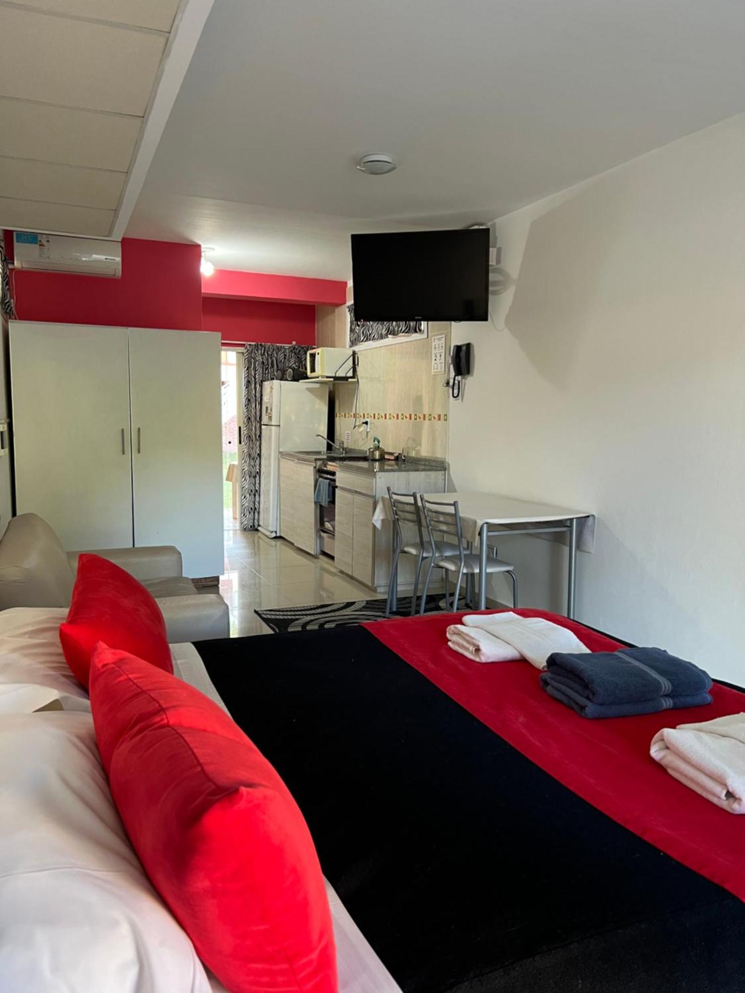 Apartamento - Planta baja