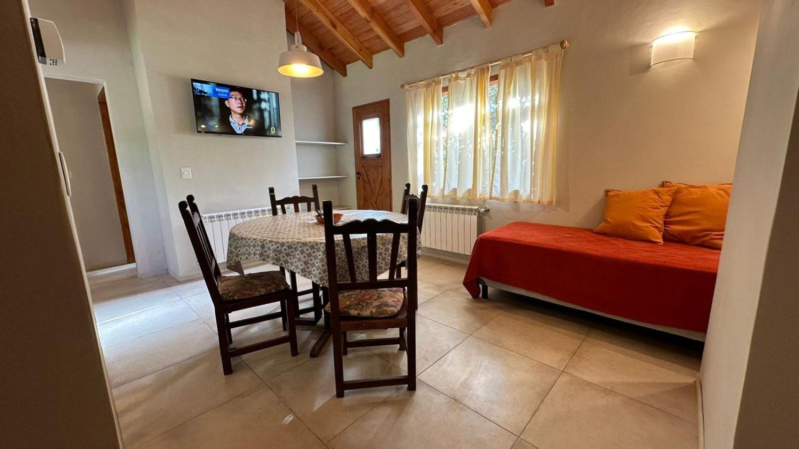 Bungalow de un dormitorio