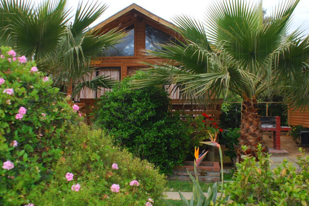 Bungalow Familiar