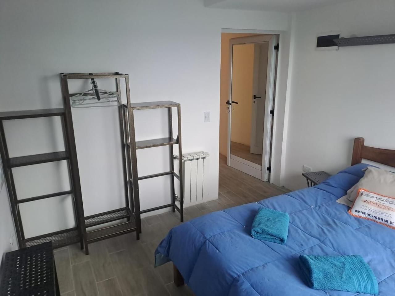 Apartamento con vistas al lago