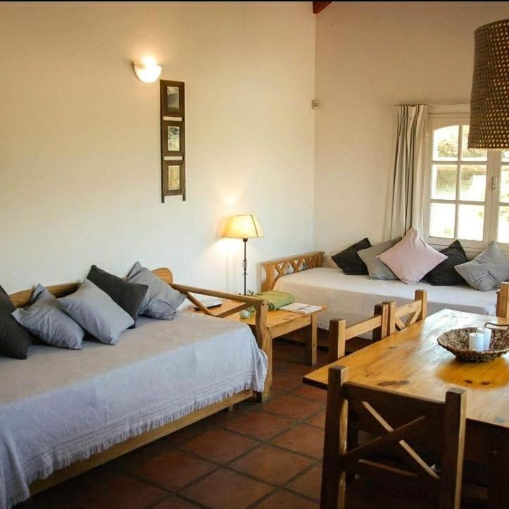 Habitación cuádruple