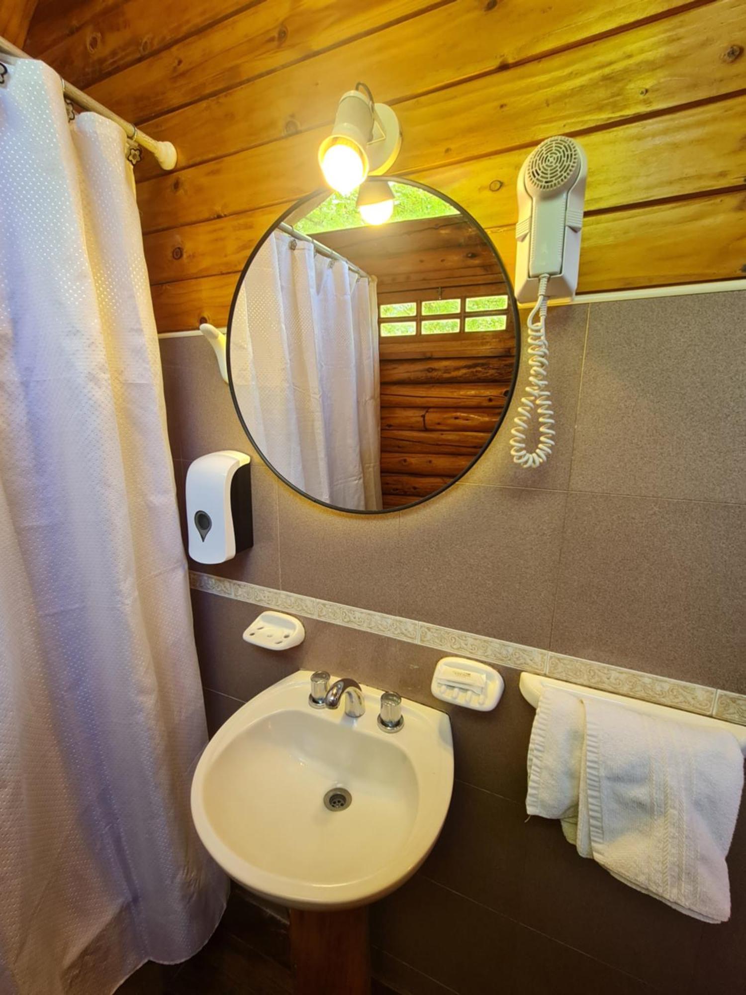 Habitación Doble Superior