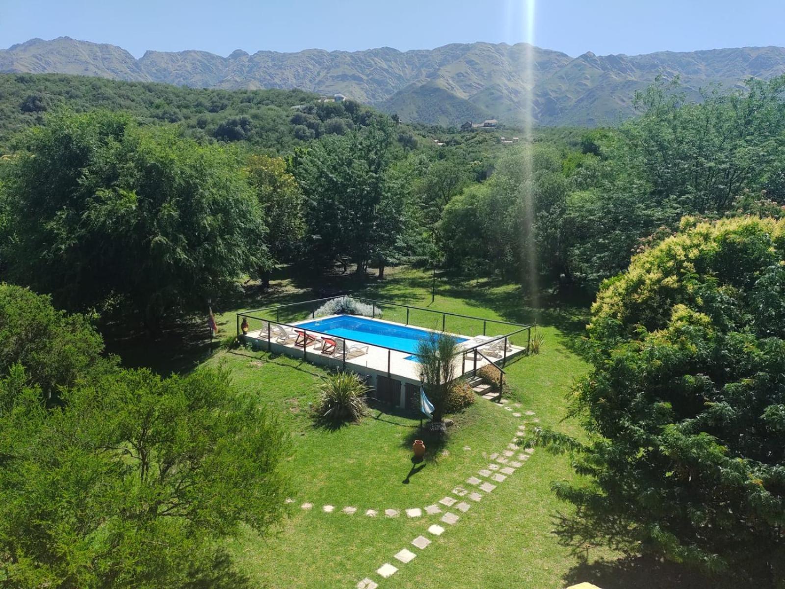 Casa de 2 dormitorios