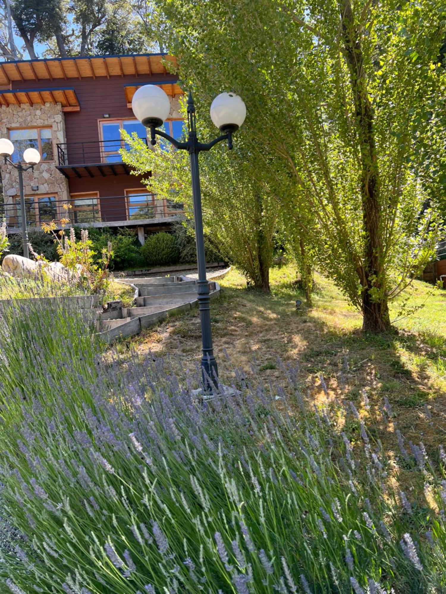 Chalet de 2 dormitorios