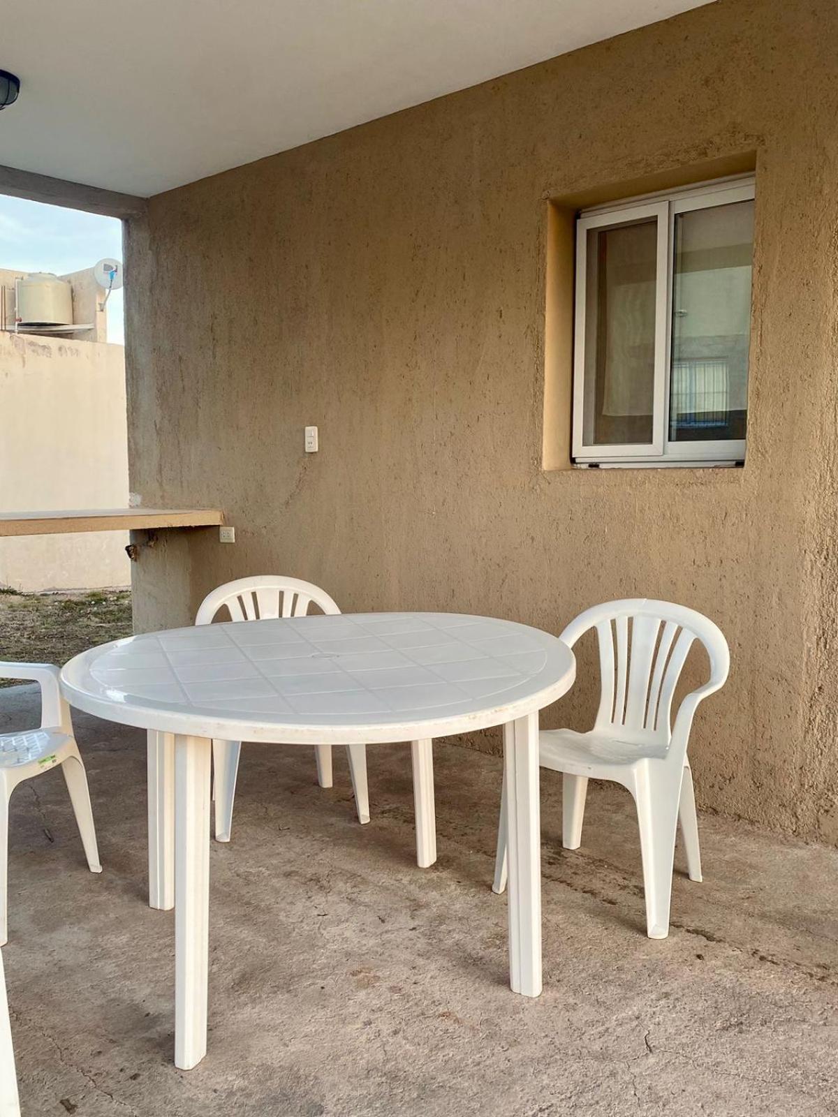 Casa de 2 dormitorios