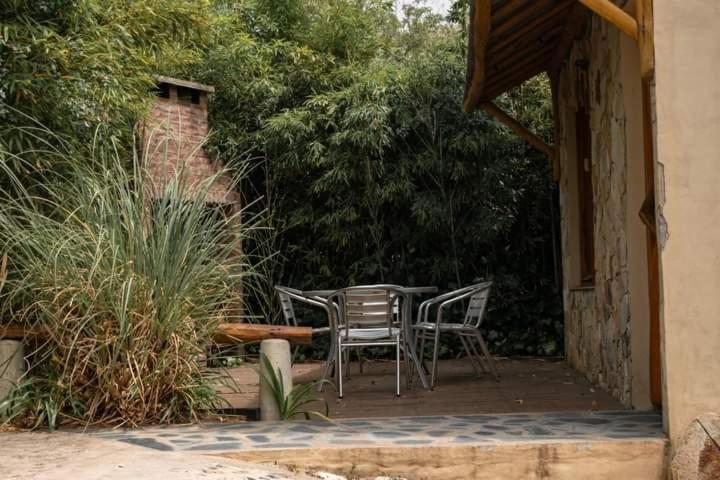 Casa de 2 dormitorios