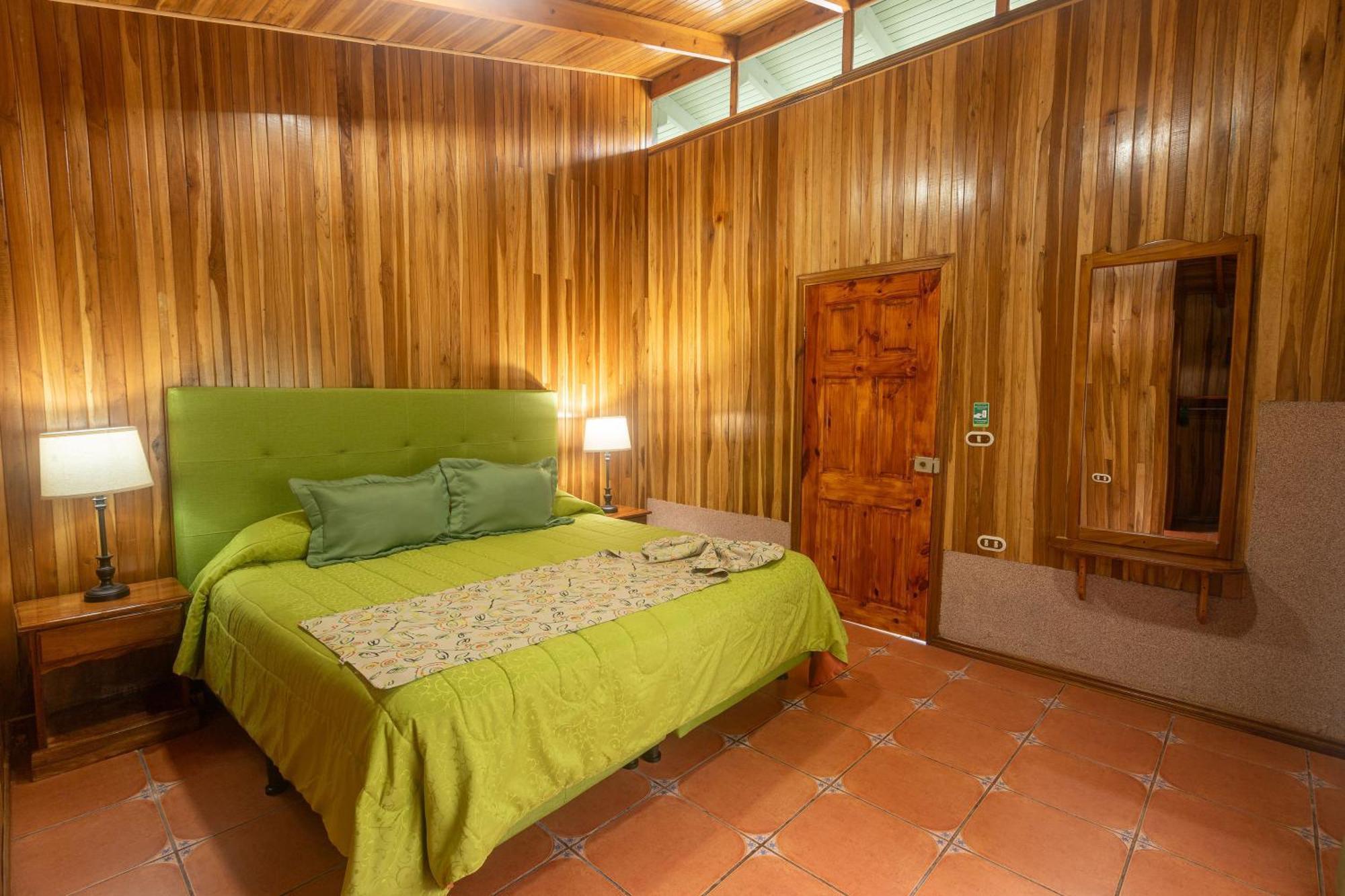 Casa de Campo Deluxe de 3 dormitorios
