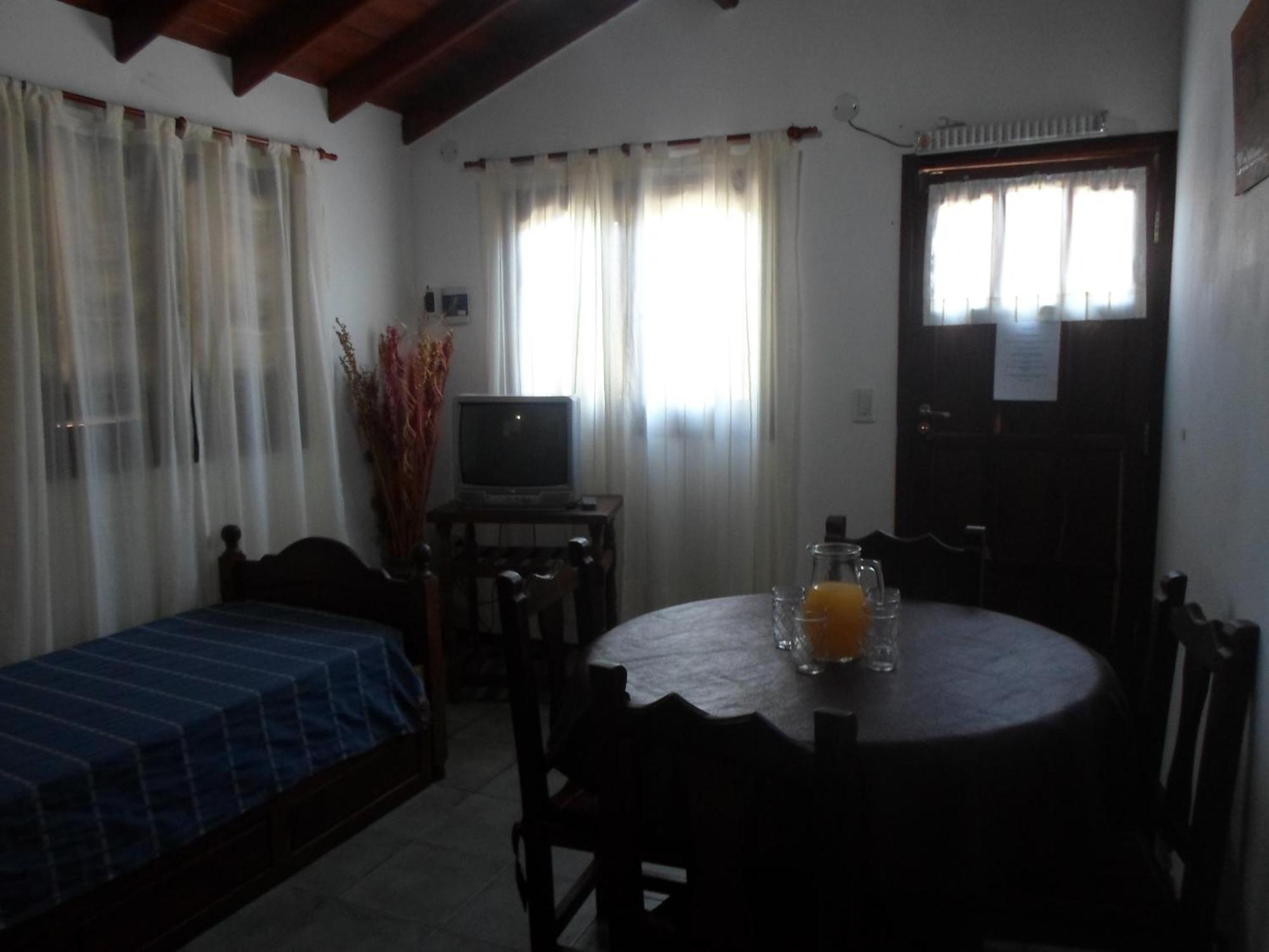 Bungalow de un dormitorio