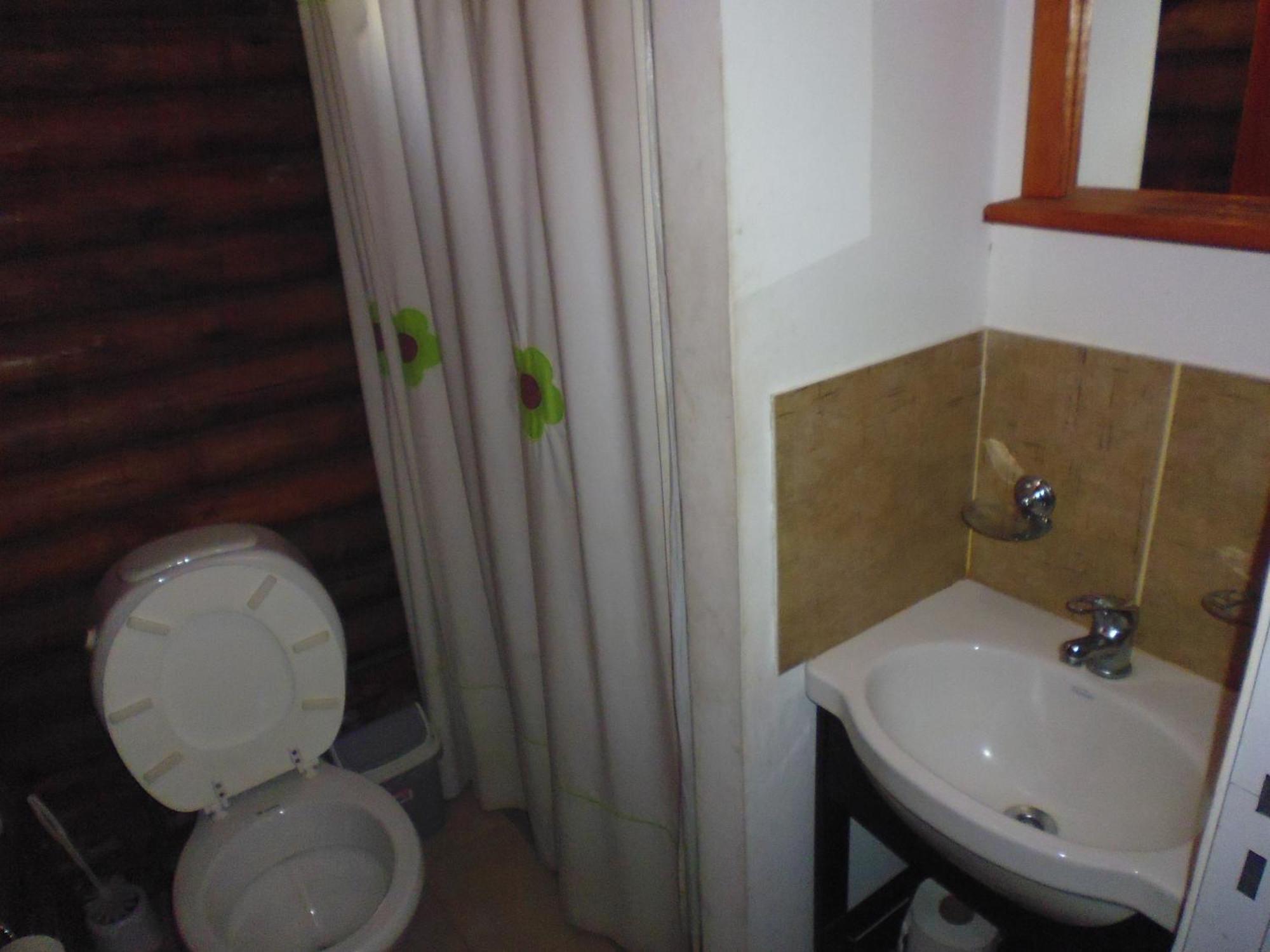 Bungalow (3 adultos)