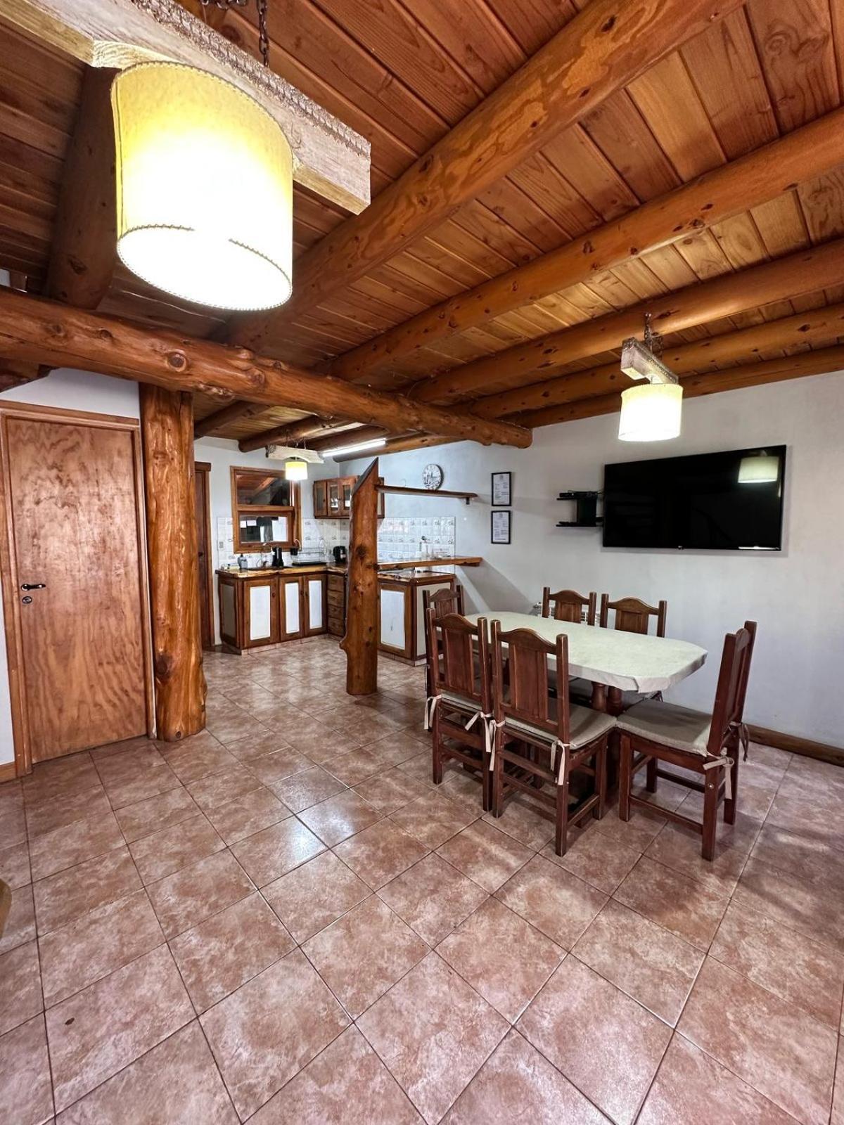 Bungalow Familiar