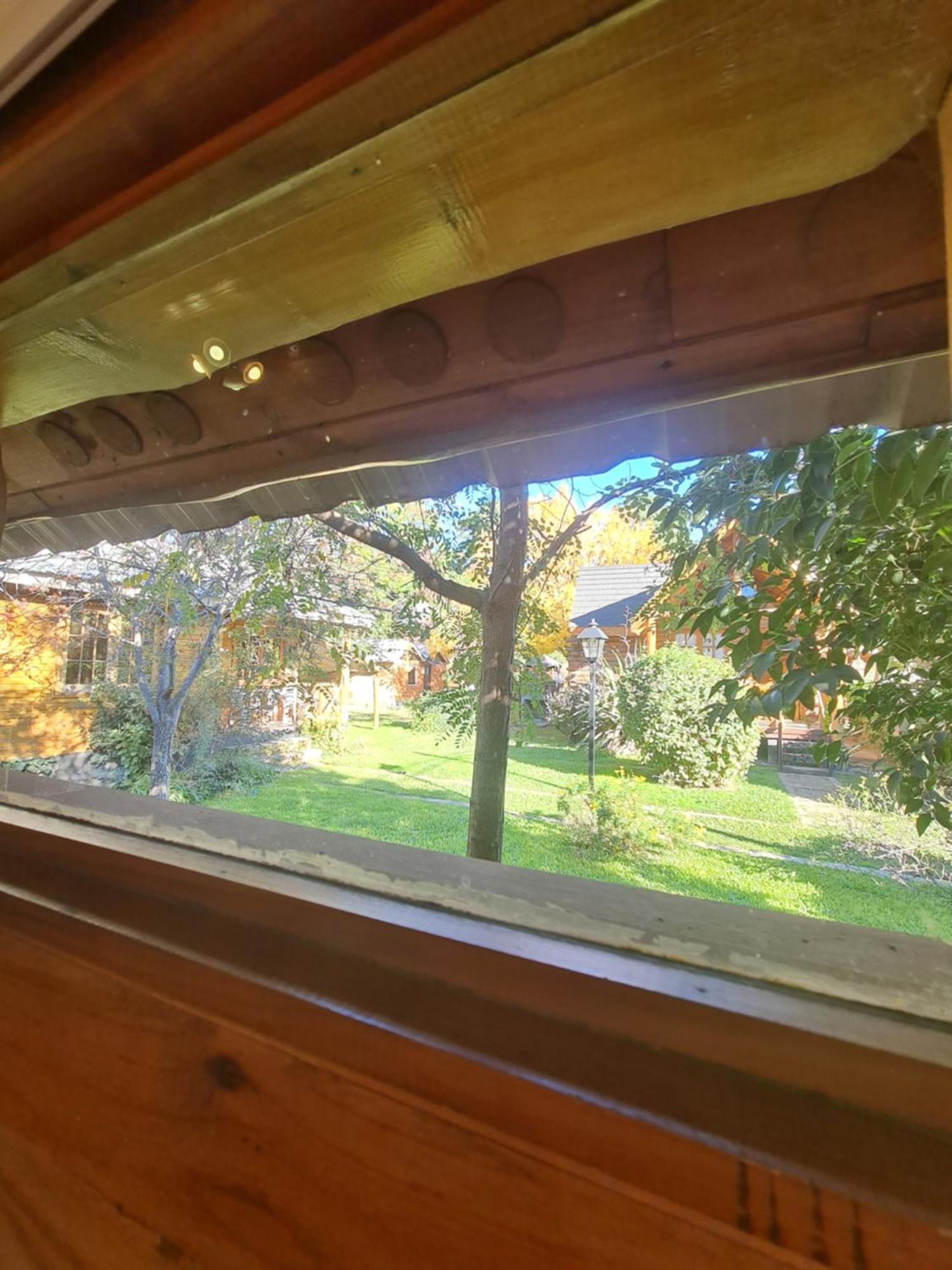 Apartamento - Planta baja