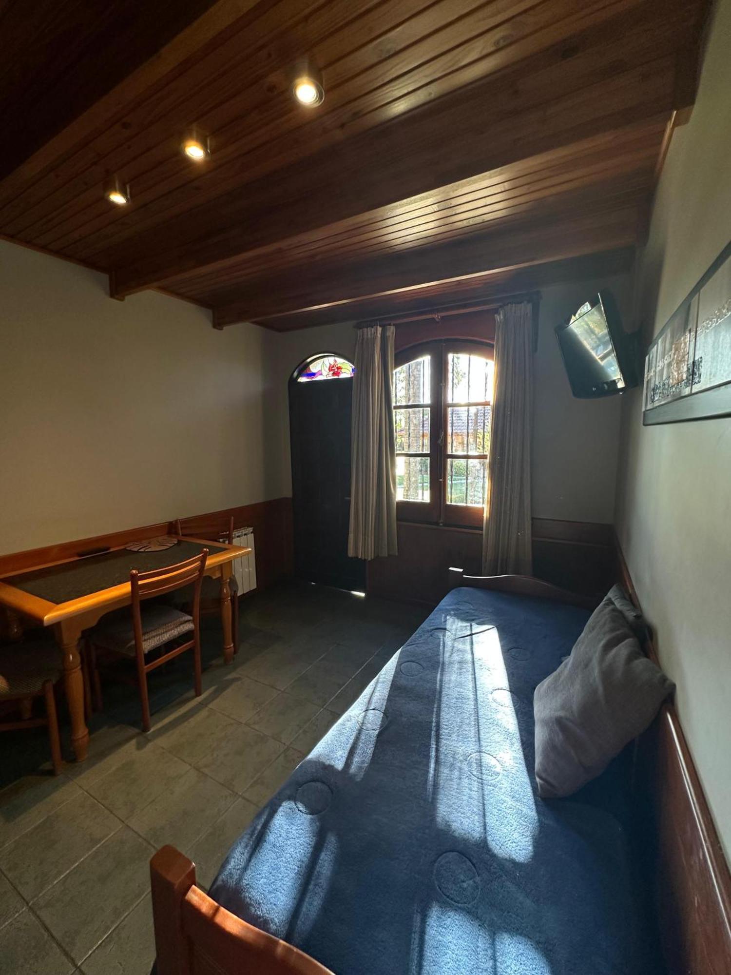 Bungalow Estándar