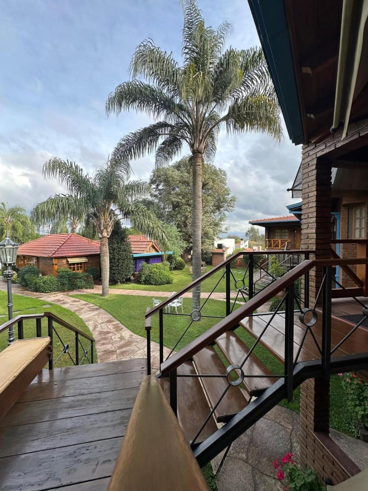 Bungalow (2 adultos)