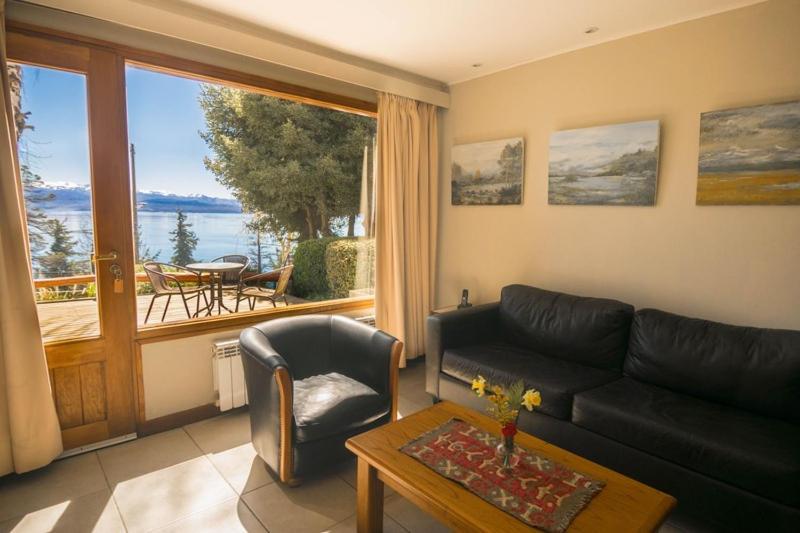 Apartamento Estudio