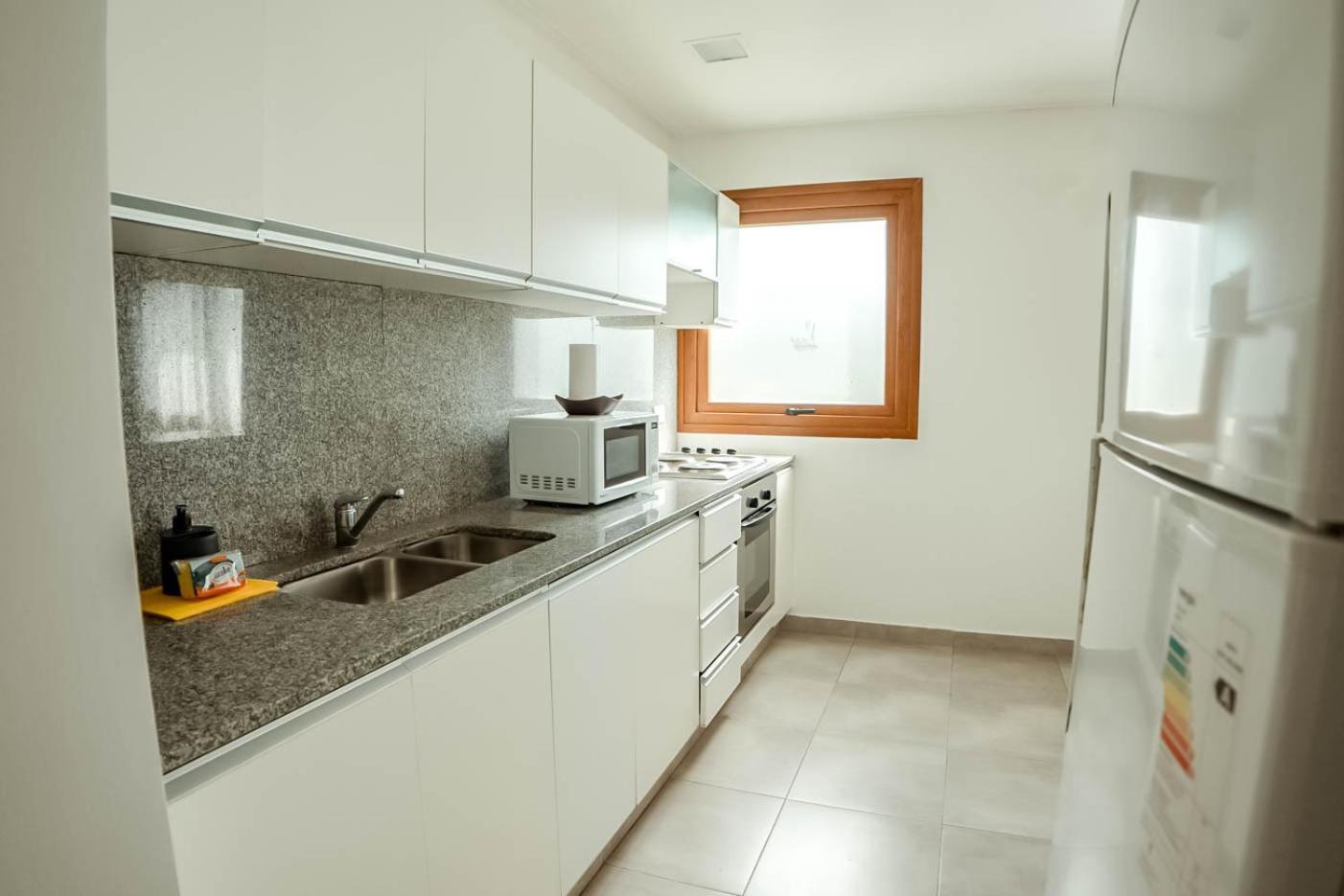 Apartamento con vistas al mar