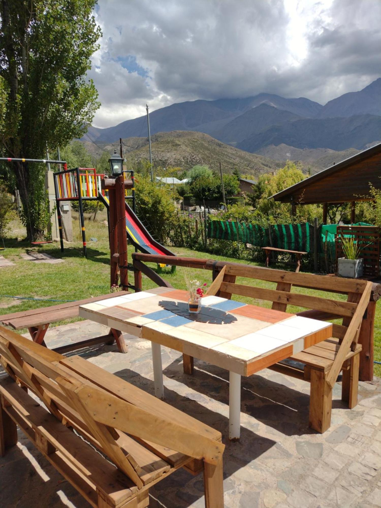 Chalet de 3 dormitorios