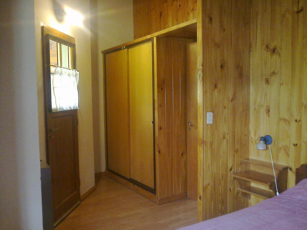 Casa de 2 dormitorios