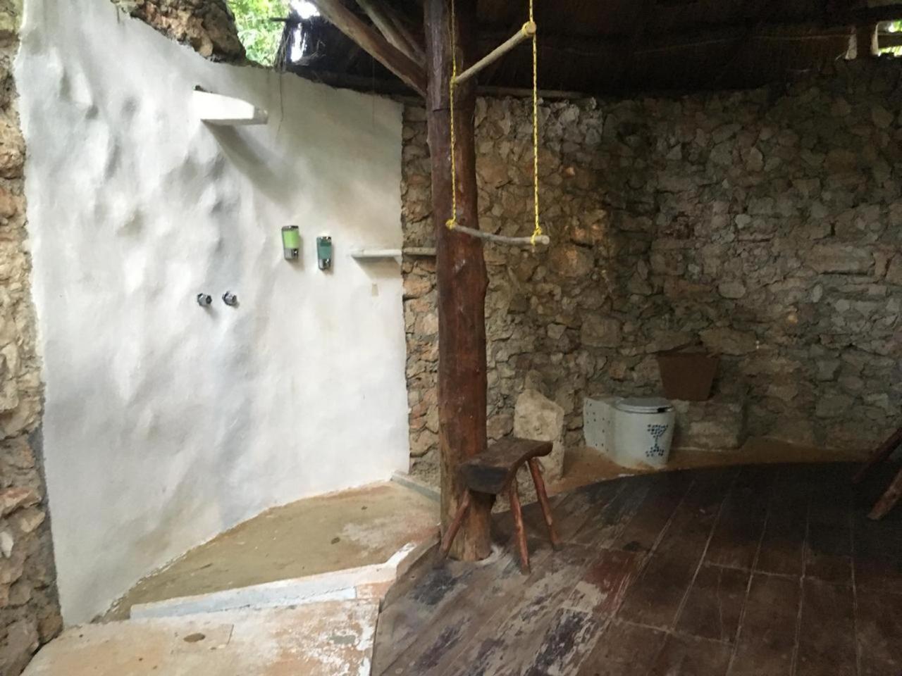 Bungalow - Frente al agua