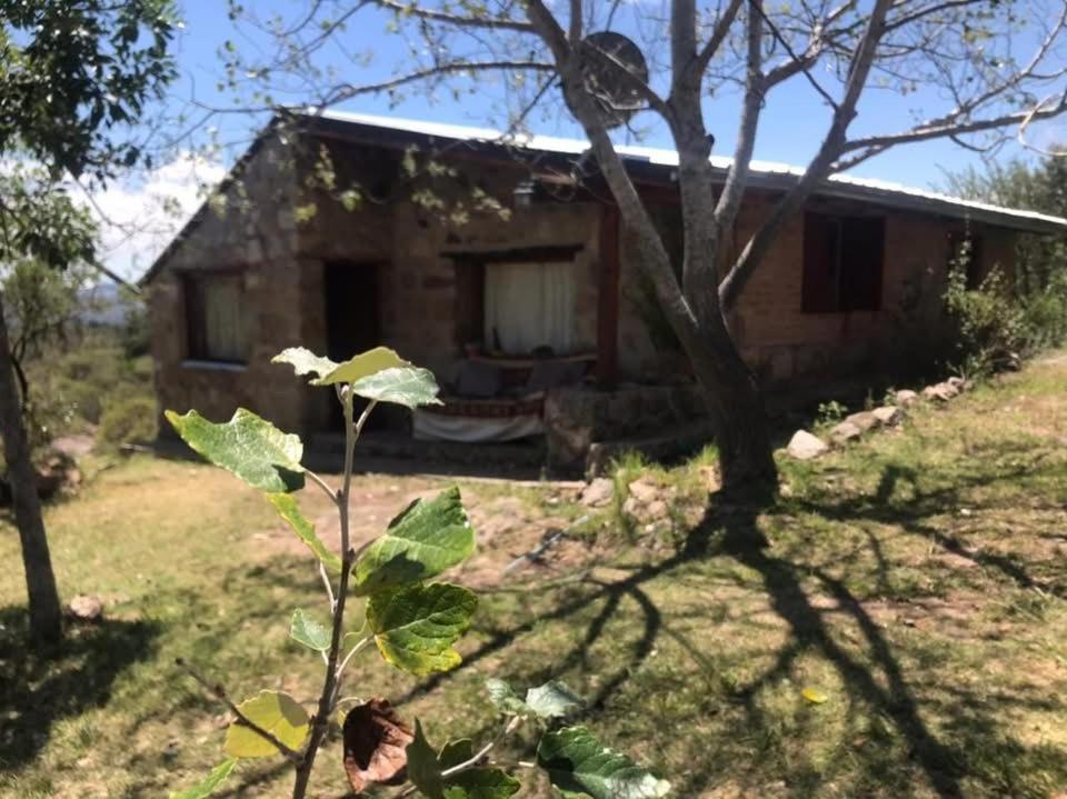 Casa de 2 dormitorios
