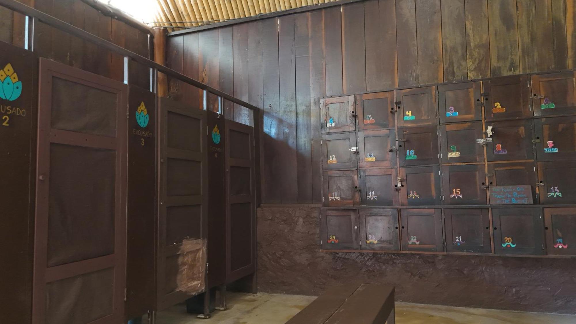 Habitación Doble con baño compartido