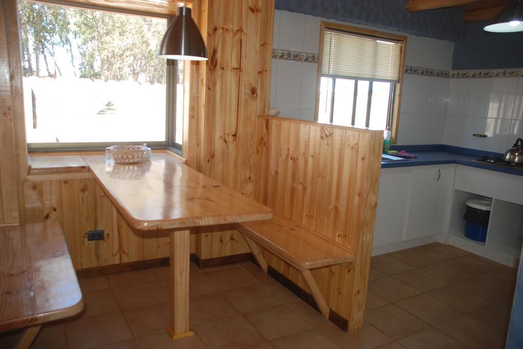 Bungalow de 2 dormitorios