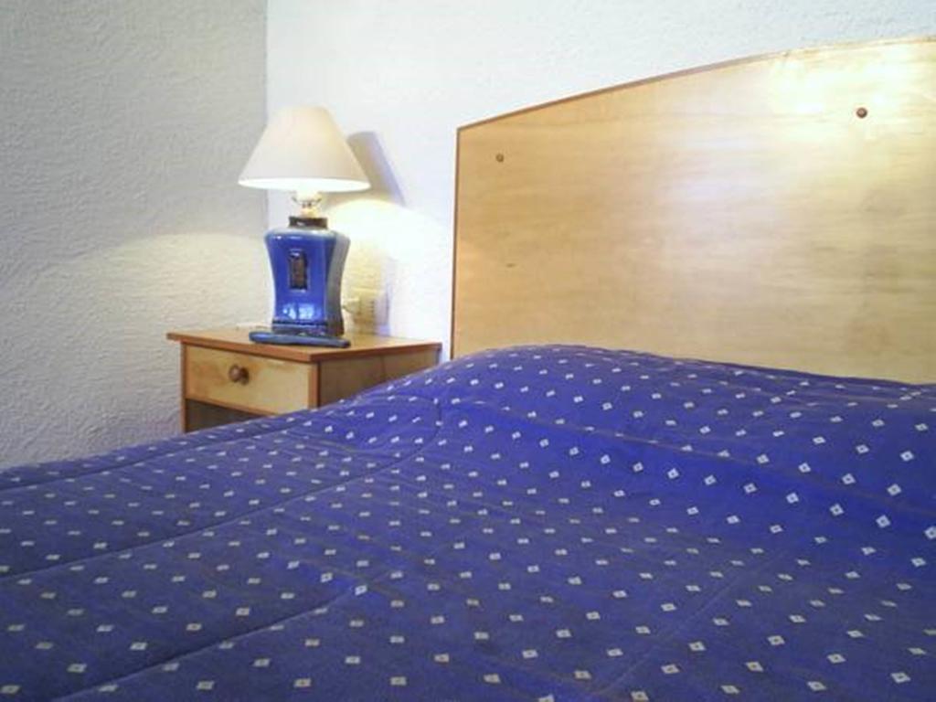 Bungalow (2 adultos)