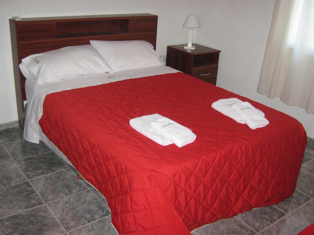 Apartamento Estándar