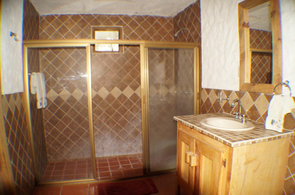 Casa de campo (10 adultos)